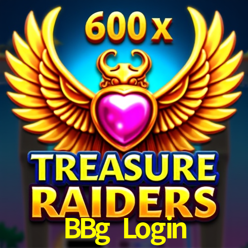 Provedores de Jogos BBg Login