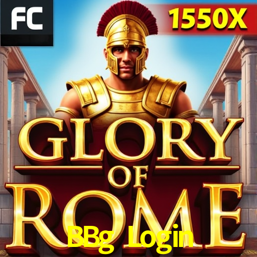 Cadastro Rápido BBg Login