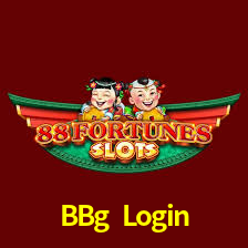 Mesa de Blackjack BBg Login