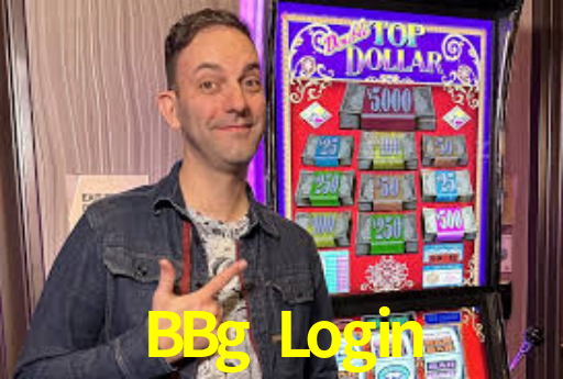 Interface Premium BBg Login