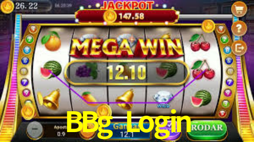 Jogos Exclusivos BBg Login