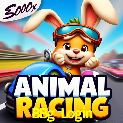 Design Responsivo BBg Login