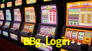 Bônus de Boas-vindas BBg Login