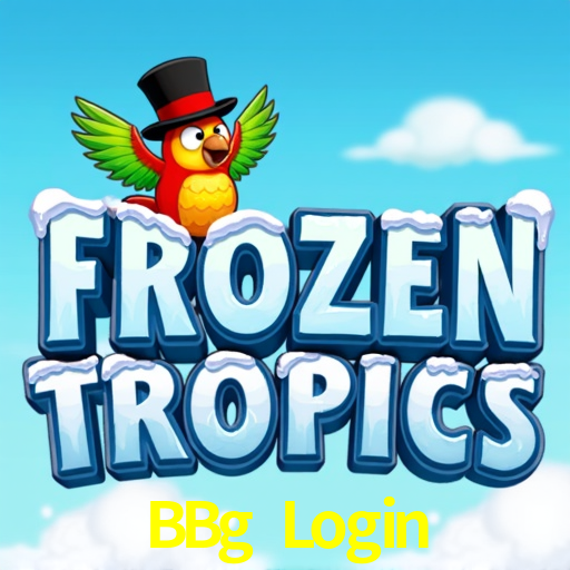 Experiência VIP BBg Login