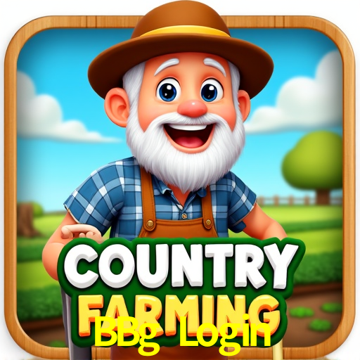 Recursos de Bônus BBg Login