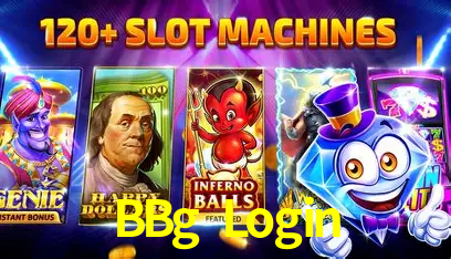 Especiais de Fim de Semana BBg Login