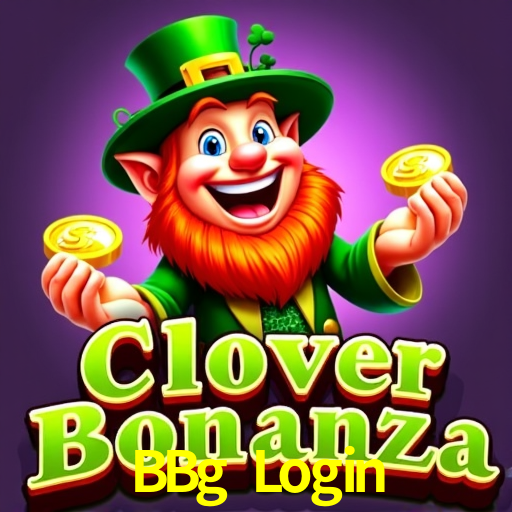 Bônus de Boas-vindas BBg Login