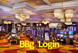 Programa VIP BBg Login