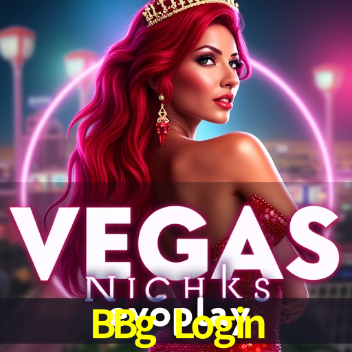 Jogos de Slot BBg Login