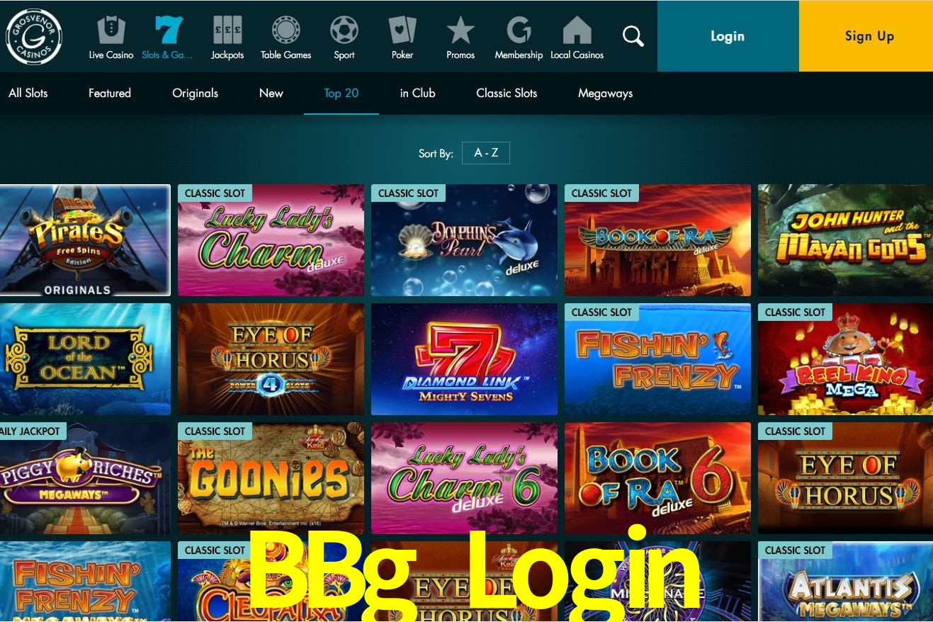 Jogo Aviator BBg Login